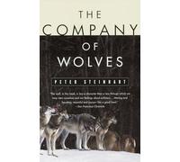 The Company of Wolves