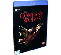 The Company Of Wolves - Brand NEW Blu-ray - David Warner