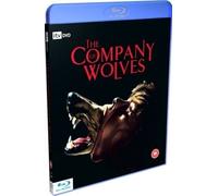 The Company Of Wolves - Brand NEW Blu-ray - David Warner