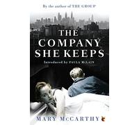 The Company She Keeps