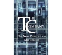 The Company: The New Rule of Law: 1