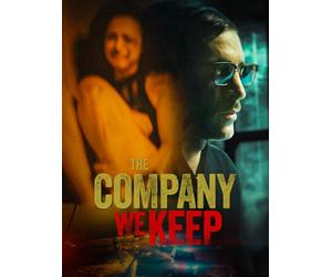 The Company We Keep