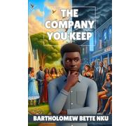 The Company You Keep