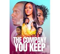 The Company You Keep
