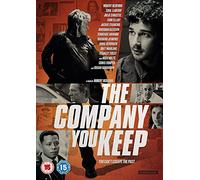 The Company You Keep – DVD – Studiocanal