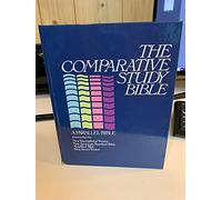 The Comparative Study Bible