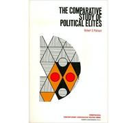 The Comparative Study of Political Elites