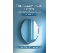 The Comparison Detox: Unfollow the Noise. Reclaim Your Voice. (1)