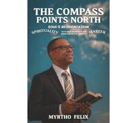 The Compass Points North