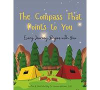 The Compass That Points to You: Every Journey Begins with You