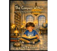 The Compass Within: Building Strong Readers and Kind Hearts