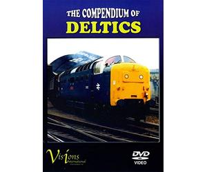 The Compendium of Deltics