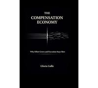 The Compensation Economy: Why Effort Grows and Execution Stays Slow