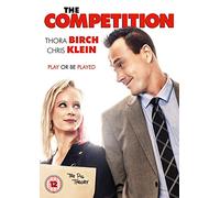 The Competition [DVD]