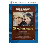 The Competition [DVD] [2012] [NTSC]