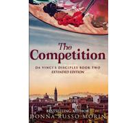 The Competition: Extended Edition (Da Vinci's Disciples)