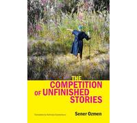 The Competition of Unfinished Stories