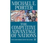 The Competitive Advantage of Nations