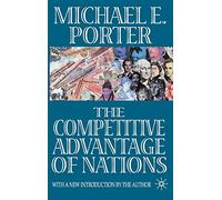 The Competitive Advantage of Nations
