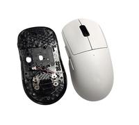 The competitive eSports cover improves the stability of the Super Light Game Play Shell by eSports Sierra