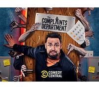 The Complaints Department - Season 01