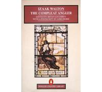 The Compleat Angler (Penguin Country Library)