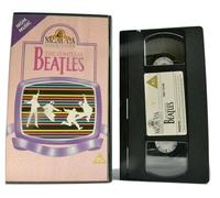 The Compleat Beatles [VHS] [1984]