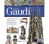 The Complet Work of Antoni Gaudí