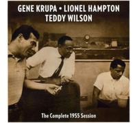 The Complete 1955 Session