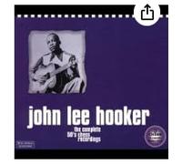 The Complete 50s Chess Recordings