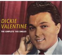 Dickie Valentine - Complete 50's Singles
