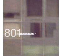 The Complete 801 Live at ....