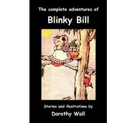 The Complete Adventures of Blinky Bill
