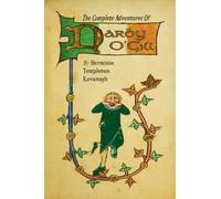 The Complete Adventures of Darby O'Gill