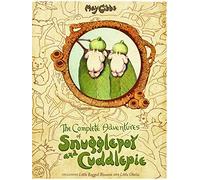 The Complete Adventures of Snugglepot and Cuddlepie (May Gibbs) (May Gibbs)