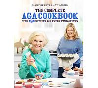 The Complete Aga Cookbook – Headline