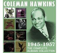 The Complete Albums Collection: 1945-1957