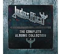 The Complete Albums Collection