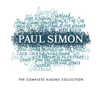 The Complete Albums Collection