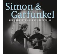 The Complete Albums Collection