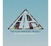 Alan Parsons Project - Complete Albums Collection - New CD LONGPLAY - P15z