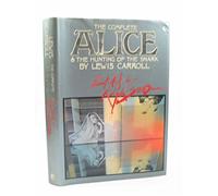 The Complete Alice
