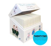 The Complete Alice By Lewis Carroll and Helen Oxenbury