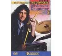 The Complete All Round Drummer: 2 [DVD]