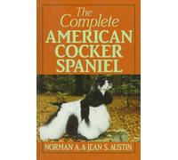 The Complete American Cocker Spaniel