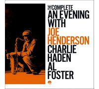 The Complete An Evening With