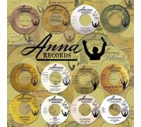 The Complete Anna Records Singles