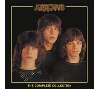 THE COMPLETE ARROWS COLLECTION