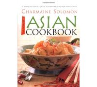 The Complete Asian Cookbook