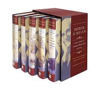 The Complete Aubrey/Maturin Novels